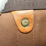 Louis Vuitton Keepall Bandouliere Bag Monogram Canvas 60 - image 7