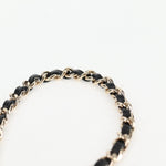 Chanel Chain Flap Shoulder Bag Quilted Nylon - image 18