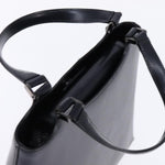 Givenchy Vintage 4G handbag Leather - image 14