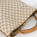 Louis Vuitton Soffi Handbag Damier - image 17