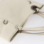 Salvatore Ferragamo Vintage Tote bag Leather - image 15