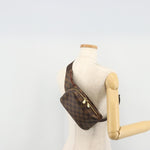 Louis Vuitton Geronimos Waist Bag Damier - image 14