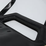 Salvatore Ferragamo Wanda Handbag Patent Leather - image 14
