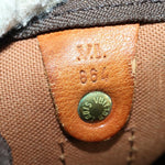Louis Vuitton Keepall Bag Monogram Canvas 50 - image 7