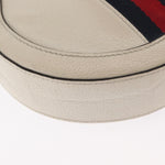 Gucci GG Marmont Shoulder Bag Matelasse Leather Medium - image 15