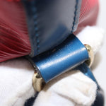 Louis Vuitton Tricolor Noe Handbag Epi Leather Large - image 7