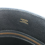 Hermes Cadena Bag Leather - image 4
