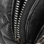 Chanel Bum Bag Leather Medium - image 18