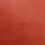 Chloe Dilan Tote Leather Medium - image 20