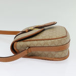 Celine Macadam Shoulder Bag PVC Leather - image 3