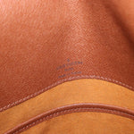 Louis Vuitton Musette Salsa Handbag Monogram Canvas GM - image 6