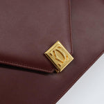 cartier Must de Cartier Shoulder Bag Leather - image 16