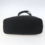 Burberry Vintage tote bag Leather - image 14