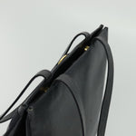 Salvatore Ferragamo Vintage Vara Bow Tote Lizard Embossed Leather Medium - image 15