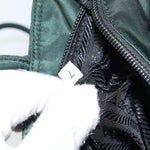 Prada Vintage Tote Tessuto - image 8