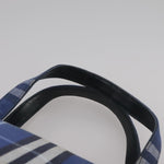 Burberry Nova Check Tote canvas check pattern Small - image 16