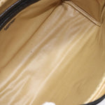 Loewe Anagram Clutch Bag Leather - image 5