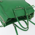 Balenciaga Papier Flap Tote Leather Large - image 7