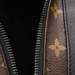 Louis Vuitton Solar Ray Soft Trunk Bag Monogram Canvas Mini - image 10