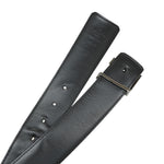 Louis Vuitton LV Initiales Belt Monogram Eclipse Leather - image 5