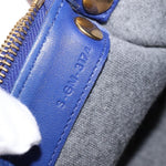 Celine Trio Crossbody Bag Leather Large - image 7