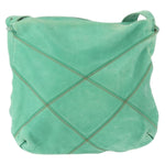 Loewe Vintage Shoulder Bag Leather - image 1