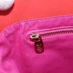 Valentino Garavani Vintage tote bag Leather - image 12
