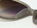 Chanel Logo CC Sunglasses Plastic - image 12