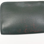 Louis Vuitton Pochette Baikal Clutch Taiga Leather - image 14