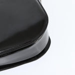 Celine Vintage Carriage Flap Clutch Leather - image 11