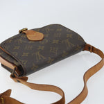 Louis Vuitton Cartouchiere Handbag Monogram Canvas PM - image 15