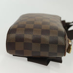 Louis Vuitton Geronimos Waist Bag Damier - image 3
