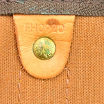 Louis Vuitton Keepall Bandouliere Bag Monogram Canvas 60 - image 4