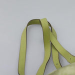 Gucci Gucci bamboo backpack daim mini - image 20