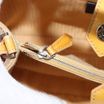 Fendi 2Jours Bag Leather Medium - image 13