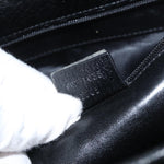 Gucci Vintage Bamboo Handle Bag Leather Small - image 7