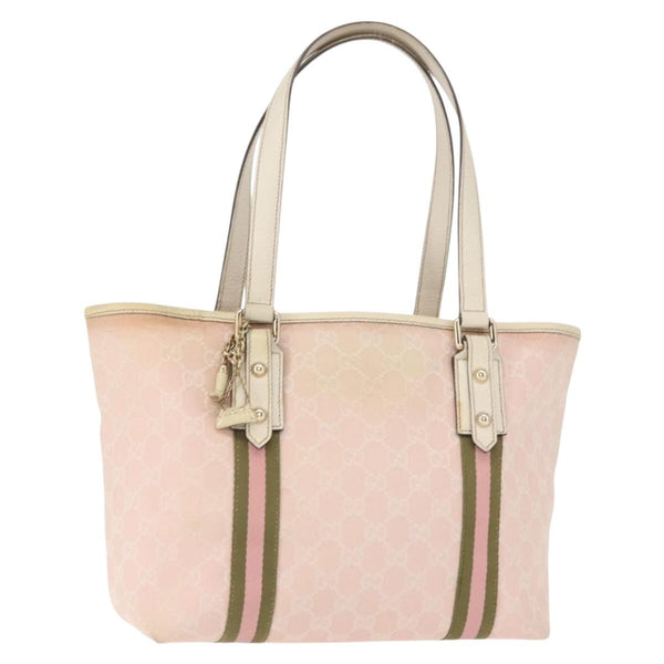 Gucci Jolicoeur Tote GG Canvas Medium - image 1