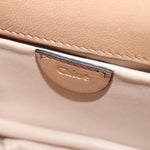 Chloe Vintage handbag Leather - image 6