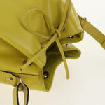 Louis Vuitton Petit Noe Handbag Epi Leather Small - image 17