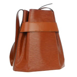 Louis Vuitton Vintage Sac d'Epaule Handbag Epi Leather PM - image 2