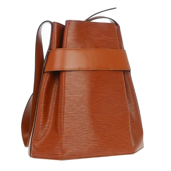 Louis Vuitton Vintage Sac d'Epaule Handbag Epi Leather PM