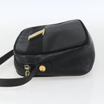 Salvatore Ferragamo Vala Shoulder Bag Leather - image 3