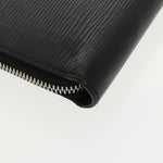 Louis Vuitton Pochette Jour Initials Epi Leather GM - image 10