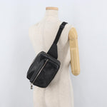 Louis Vuitton Outdoor BumBag Monogram Taigarama - image 16