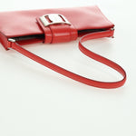 Salvatore Ferragamo Vintage Shoulder Bag Leather - image 7