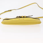 Burberry Vintage Shoulder Bag Leather - image 16