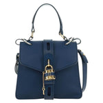 Chloe Aby Day Bag Leather Small - image 1