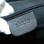 Bally Vintage Shoulder Bag Leather - image 6