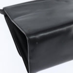 Salvatore Ferragamo Gancini Flap Shoulder bag Leather - image 10