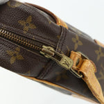 Louis Vuitton Trocadero Handbag Monogram Canvas 27 - image 13